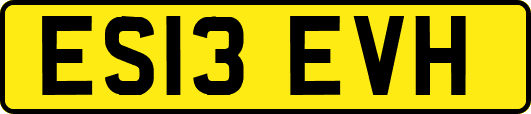 ES13EVH