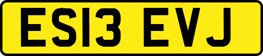 ES13EVJ
