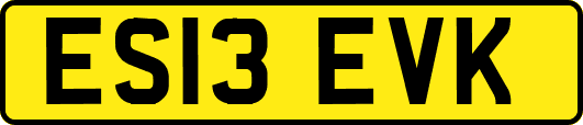 ES13EVK