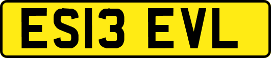 ES13EVL