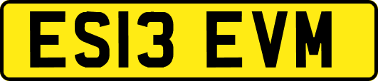 ES13EVM