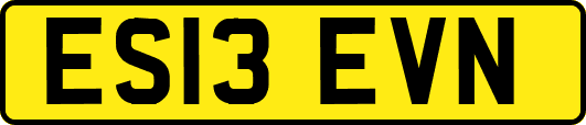 ES13EVN