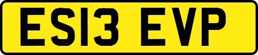 ES13EVP