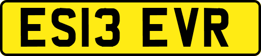 ES13EVR