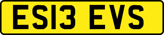 ES13EVS