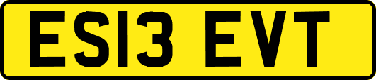 ES13EVT