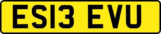 ES13EVU