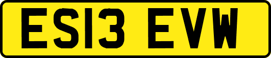 ES13EVW