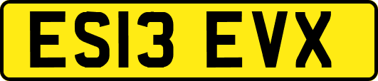 ES13EVX
