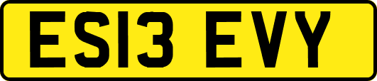 ES13EVY