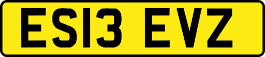 ES13EVZ