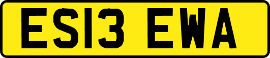 ES13EWA