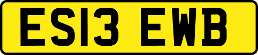 ES13EWB