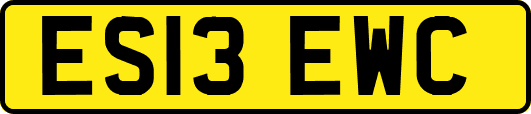 ES13EWC