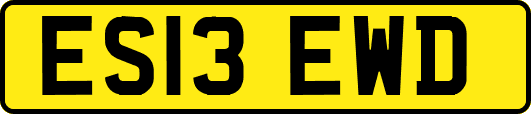 ES13EWD
