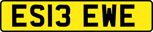ES13EWE