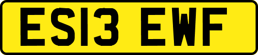 ES13EWF