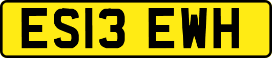 ES13EWH