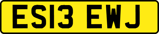 ES13EWJ