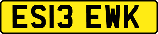 ES13EWK