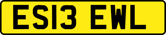 ES13EWL