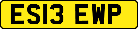 ES13EWP