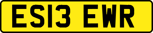 ES13EWR