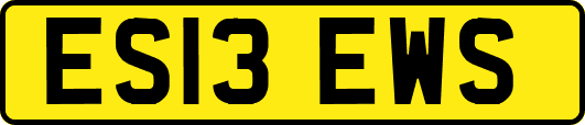ES13EWS