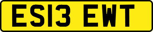 ES13EWT