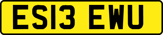 ES13EWU