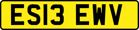 ES13EWV