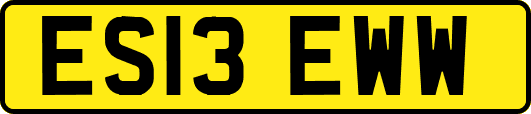 ES13EWW