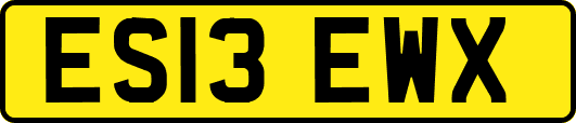 ES13EWX