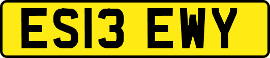 ES13EWY