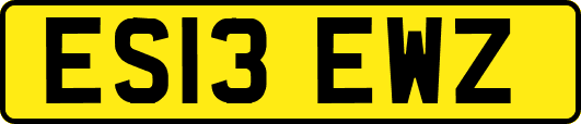 ES13EWZ