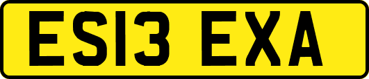 ES13EXA