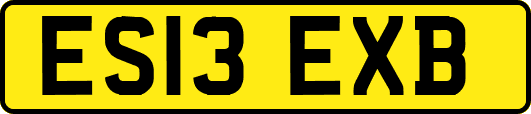ES13EXB