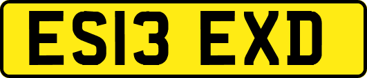 ES13EXD