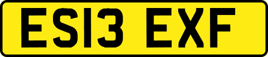 ES13EXF
