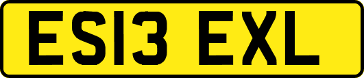 ES13EXL