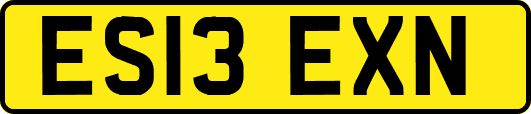 ES13EXN