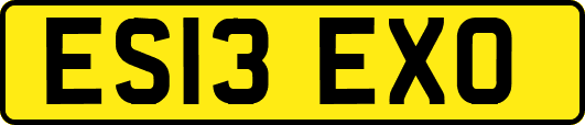 ES13EXO