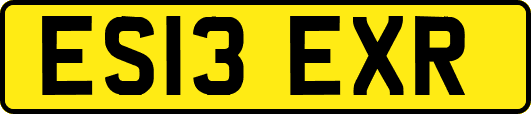 ES13EXR