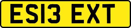 ES13EXT