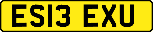 ES13EXU
