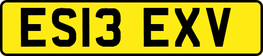 ES13EXV