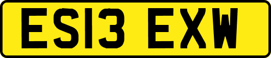 ES13EXW