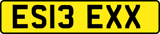 ES13EXX