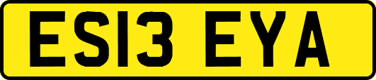 ES13EYA