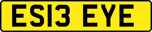 ES13EYE